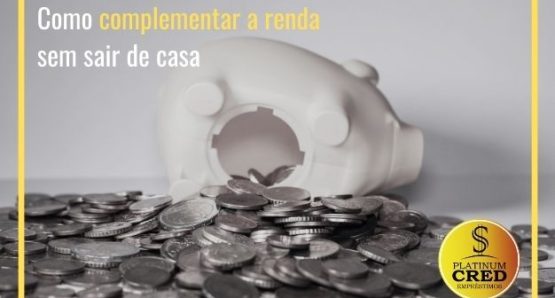 Complementar a renda